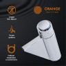Смеситель для раковины Orange Push M01-921cr