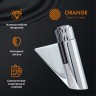 Смеситель для раковины Orange Push M01-921cr
