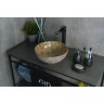 Раковина-чаша Gid Esfera Mnc489 32 54437 цвет Под камень глянцевый