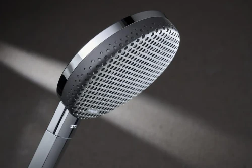 Ручной душ Hansgrohe Alive Select S 24500000 цвет Хром