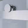 Душевая дверь Vincea Como-N 150 VDS-4CN150CL профиль Хром стекло прозрачное