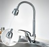 Смеситель для кухни Frap H03 F4303 Хром латунь