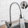 Смеситель для кухни Frap H03 F4303 Хром латунь