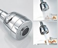 Смеситель для кухни Frap H03 F4303 Хром латунь