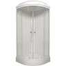 Душевая кабина Triton Экстра 88x88 Щ0000062582 без гидромассажа