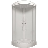 Душевая кабина Triton Экстра 88x88 Щ0000062582 без гидромассажа