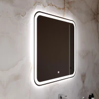 Зеркало Mixline Велес 60 554629 с подсветкой с бесконтактным выключателем