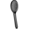 Ручной душ Milardo Ideal Spa 5F ILS5FBRM18 Черный матовый
