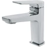 Смеситель для раковины BelBagno Ardente ARDENTE-LVM-CRM-W0 Хром латунь