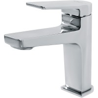 Смеситель для раковины BelBagno Ardente ARDENTE-LVM-CRM-W0 Хром латунь