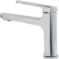 Смеситель для раковины BelBagno Ardente ARDENTE-LVM-CRM-W0 Хром латунь