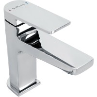 Смеситель для раковины BelBagno Ardente ARDENTE-LVM-CRM-W0 Хром латунь
