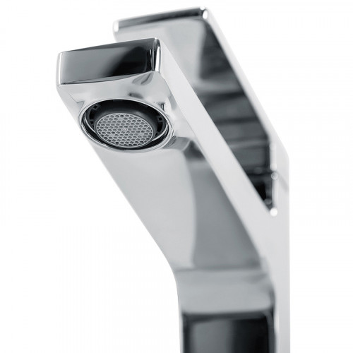 Смеситель для раковины BelBagno Ardente ARDENTE-LVM-CRM-W0 Хром латунь