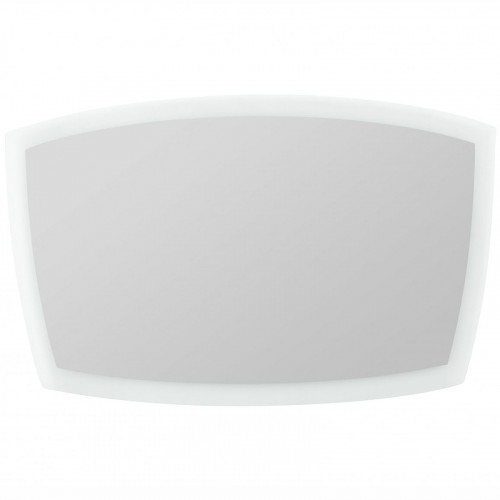 Зеркало Art&amp;Max Roma AM-Rom-1000-700-DS-F с подсветкой с сенсорным выключателем стекло