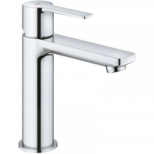 Смеситель для раковины Grohe Lineare New 23106001 Хром латунь