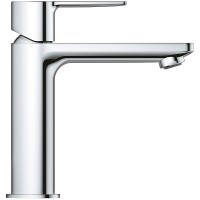 Смеситель для раковины Grohe Lineare New 23106001 Хром латунь
