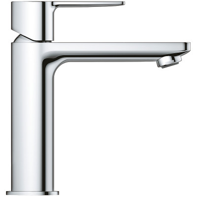Смеситель для раковины Grohe Lineare New 23106001 Хром латунь