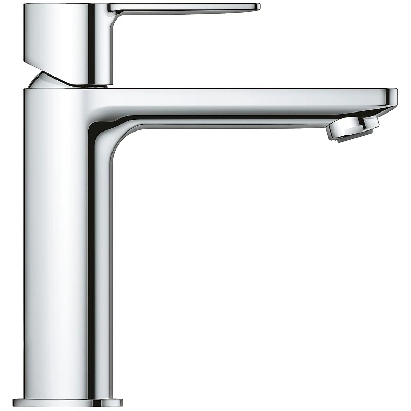 Смеситель для раковины Grohe Lineare New 23106001 Хром латунь