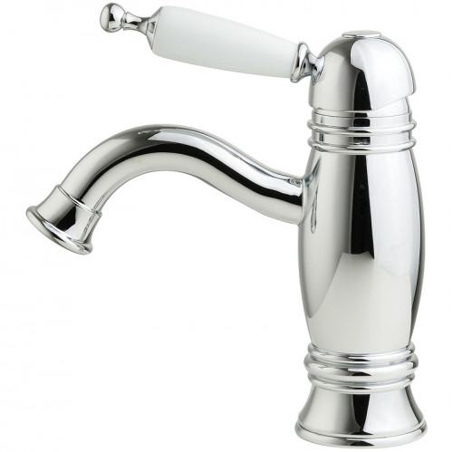 Смеситель для раковины Migliore Oxford 19135 Хром латунь