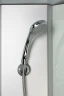 Душевая кабина Niagara Eco 120x80 L E120/80/26L/MT без гидромассажа