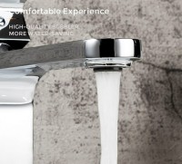 Смеситель для раковины Gappo G83 G1083-2