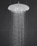 Душевая система Grohe Euphoria 260 26114002 с термостатом Хром латунь на стену