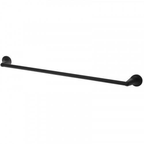 Набор аксессуаров для ванной Orange Y01-888b Черный