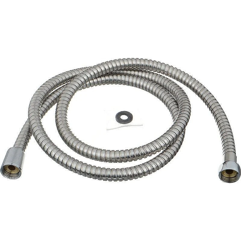 Душевой шланг Melodia della vita Standard Middle MKP20331BL Хром