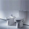 Чаша унитаза-компакта Laufen Pro 8.2495.9 без бачка и сиденья