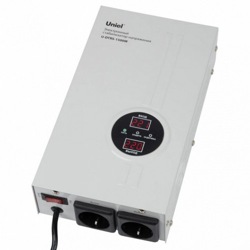 Стабилизатор Uniel  UL-00010578