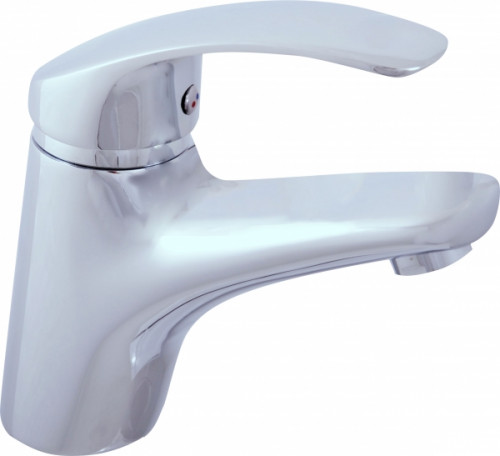 Смеситель для раковины Rav Slezak Mississippi MS026.5 Хром