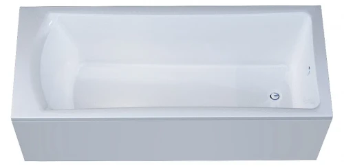 Акриловая ванна Marka One Prime 150х75 01пра1575 без гидромассажа