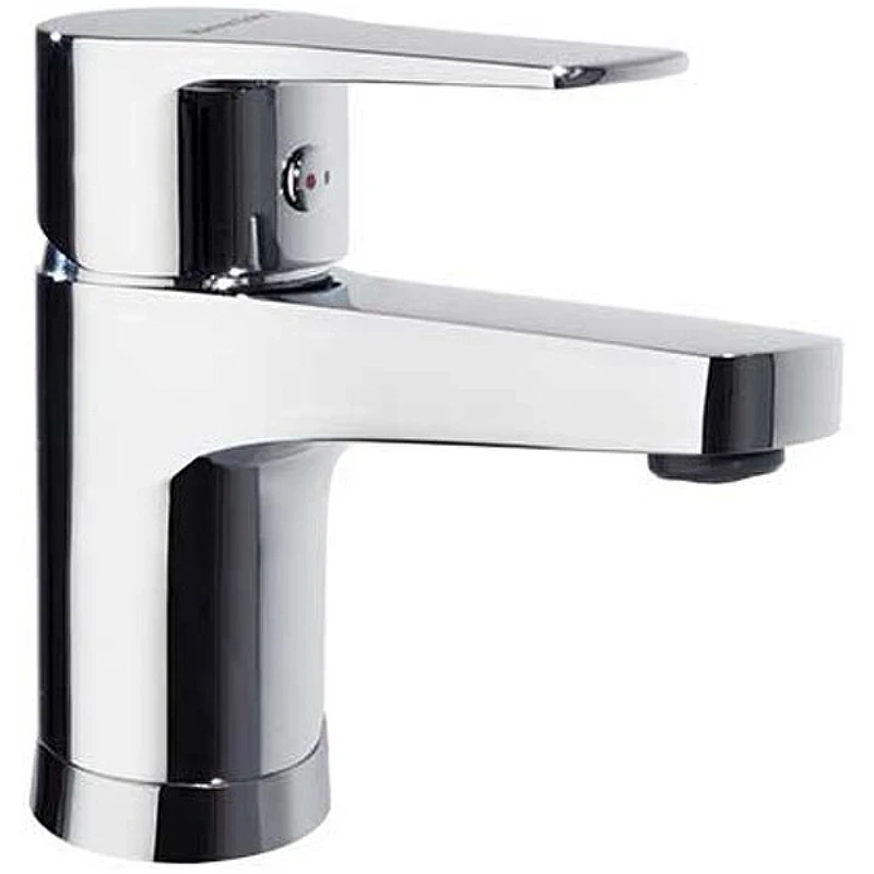 Смеситель для раковины Ramonsoler Titanium 1801 Хром
