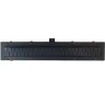 Душевой лоток Veconi Medium Black 550 V550MB с Черной матовой решеткой