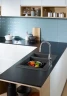 Смеситель для кухни Hansgrohe Talis S 72815000 Хром латунь