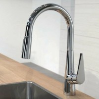 Смеситель для кухни Hansgrohe Talis S 72815000 Хром латунь