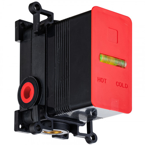 Смеситель для душа Allen Brau Priority 5.31011-BN Никель брашированный латунь встраиваемый