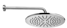 Душевая система Paffoni Light KITLIG015CRKING Хром латунь встраиваемый