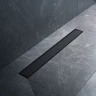 Душевой лоток AM.PM MasterFlow 60 W01SC-U11-060-04BM с Черной матовой решеткой / под плитку Tile
