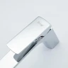 Смеситель для раковины Frap F1087 цвет Хром