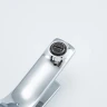 Смеситель для раковины Frap F1087 цвет Хром