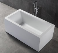 Акриловая ванна Abber 160х80 AB9406-1.6 без гидромассажа