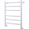 Водяной полотенцесушитель Comfysan Noumi W-6 60x50 013738 Белый матовый