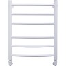 Водяной полотенцесушитель Comfysan Noumi W-6 60x50 013738 Белый матовый