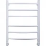 Водяной полотенцесушитель Comfysan Noumi W-6 60x50 013738 Белый матовый