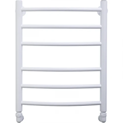 Водяной полотенцесушитель Comfysan Noumi W-6 60x50 013738 Белый матовый