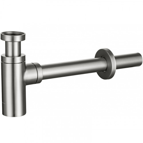 Сифон для раковины Allen Brau Priority 5.31025-BN Никель брашированный