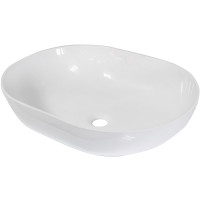 Раковина-чаша Stella Polar Элада 55 SP-00001717 Белая