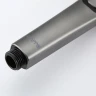 Душевая система Gappo G2407-9 цвет Оружейная сталь