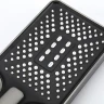 Душевая система Gappo G2407-9 цвет Оружейная сталь